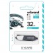 Wibrand USB флеш накопичувач Wibrand 32GB Aligator Grey USB 2.0 (WI2.0/AL32U7G)