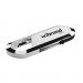 Wibrand USB флеш накопичувач Wibrand 32GB Aligator White USB 2.0 (WI2.0/AL32U7W)