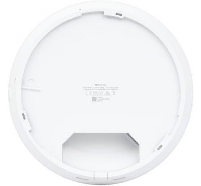 Ubiquiti Точка доступу Wi-Fi Ubiquiti UniFi 7 PRO (U7-PRO)