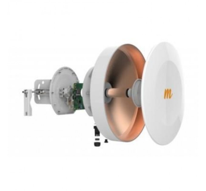 Ubiquiti Точка доступу Wi-Fi Ubiquiti UniFi 7 PRO (U7-PRO)