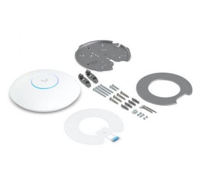 Ubiquiti Точка доступу Wi-Fi Ubiquiti UniFi 7 PRO (U7-PRO)