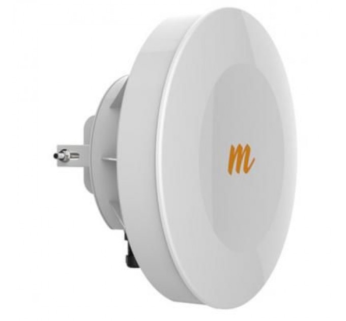 Ubiquiti Точка доступу Wi-Fi Ubiquiti UniFi 7 PRO (U7-PRO)