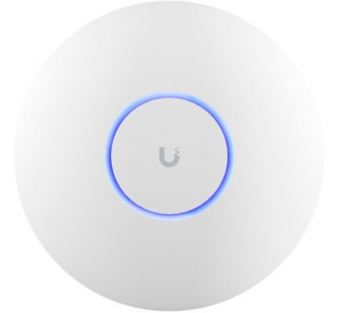 Ubiquiti Точка доступу Wi-Fi Ubiquiti UniFi 7 PRO (U7-PRO)