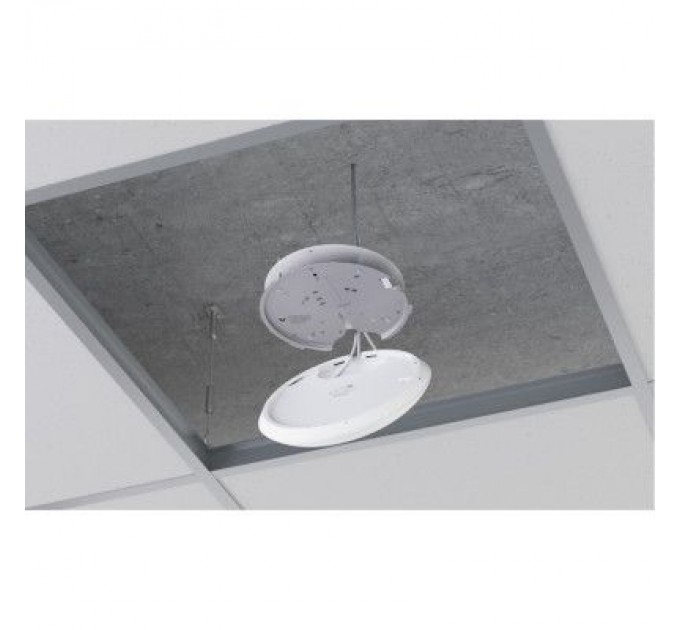 Ubiquiti Точка доступу Wi-Fi Ubiquiti UniFi 7 PRO (U7-PRO)