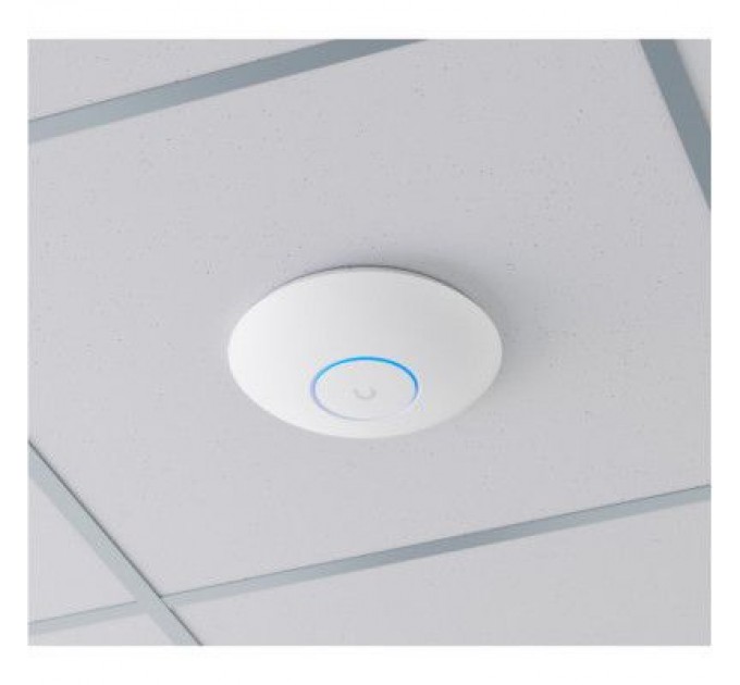 Ubiquiti Точка доступу Wi-Fi Ubiquiti UniFi 7 PRO (U7-PRO)