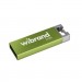 Wibrand USB флеш накопичувач Wibrand 32GB Chameleon Green USB 2.0 (WI2.0/CH32U6LG)