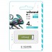 Wibrand USB флеш накопичувач Wibrand 4GB Chameleon Green USB 2.0 (WI2.0/CH4U6LG)