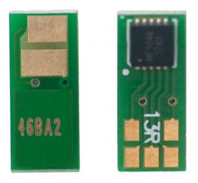 Everprint Чип для картриджа CANON 046 Black 2.2K Everprint (CHIP-CAN-046-B)