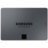 Накопичувач SSD 2.5" 8TB 870 QVO Samsung (MZ-77Q8T0BW)