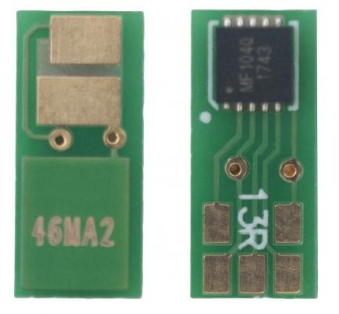 Everprint Чип для картриджа CANON 046 MAGENTA 2.3K Everprint (CHIP-CAN-046-M)