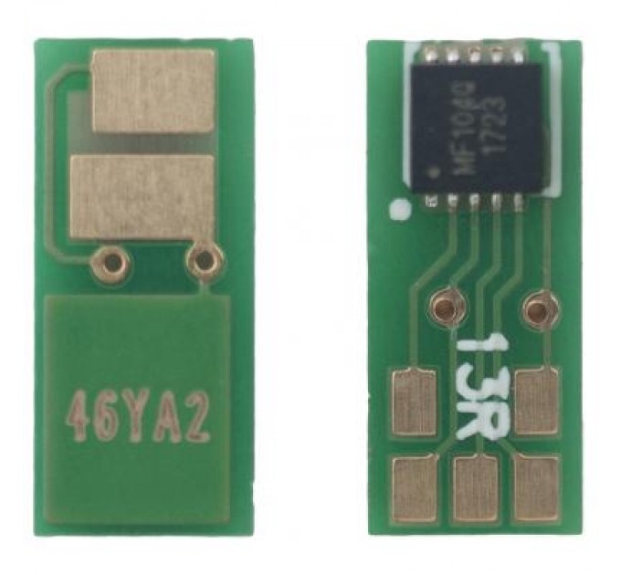 Everprint Чип для картриджа CANON 046 YELLOW 2.3K Everprint (CHIP-CAN-046-Y)