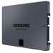 Samsung Накопичувач SSD 2.5" 8TB 870 QVO Samsung (MZ-77Q8T0BW)