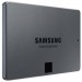 Samsung Накопичувач SSD 2.5" 8TB 870 QVO Samsung (MZ-77Q8T0BW)
