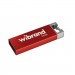 Wibrand USB флеш накопичувач Wibrand 64GB Chameleon Red USB 2.0 (WI2.0/CH64U6R)