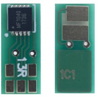 Чип для картриджа HP CLJ Pro M452/477, 2,3K, CYAN Everprint (ALH-CF411A-2.3K)