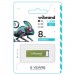 Wibrand USB флеш накопичувач Wibrand 8GB Chameleon Green USB 2.0 (WI2.0/CH8U6LG)