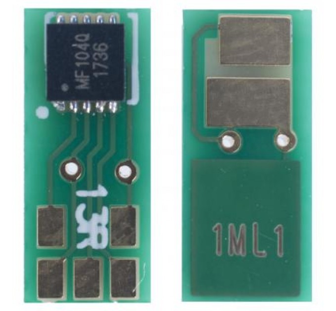 Everprint Чип для картриджа HP CLJ Pro M452/477 MAGENTA 5K Everprint (ALH-CF413X-5K)