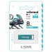 Wibrand USB флеш накопичувач Wibrand 8GB Chameleon Light Blue USB 2.0 (WI2.0/CH8U6LU)