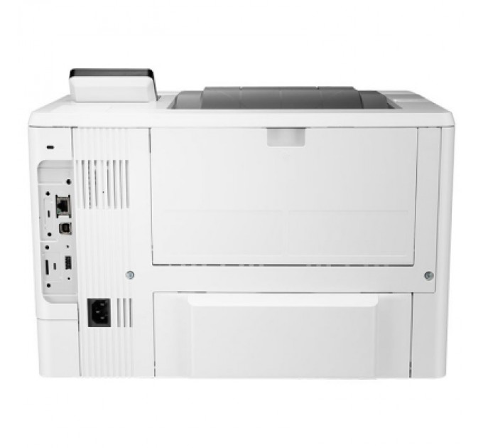 HP Лазерний принтер HP LJ Enterprise M507dn (1PV87A)