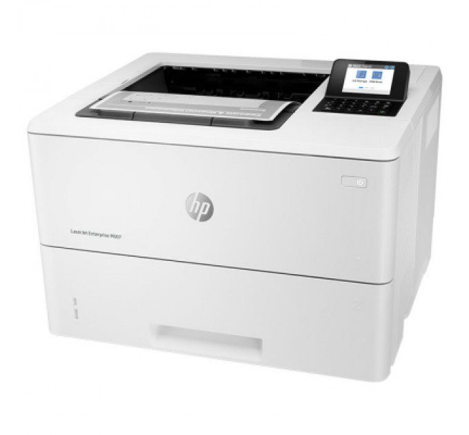 HP Лазерний принтер HP LJ Enterprise M507dn (1PV87A)