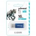 Wibrand USB флеш накопичувач Wibrand 16GB Cougar Blue USB 2.0 (WI2.0/CU16P1U)