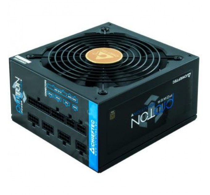 Chieftec Блок живлення Chieftec 1000W Proton (BDF-1000C)