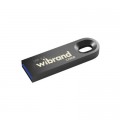 Wibrand USB флеш накопичувач Wibrand 128GB Eagle Grey USB 3.2 Gen 1 (USB 3.0) (WI3.2/EA128U10G)