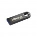 Wibrand USB флеш накопичувач Wibrand 128GB Eagle Grey USB 3.2 Gen 1 (USB 3.0) (WI3.2/EA128U10G)