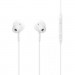 Samsung Навушники Samsung IC100 Type-C Earphones White (EO-IC100BWEGRU)