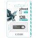 Wibrand USB флеш накопичувач Wibrand 128GB Eagle Grey USB 3.2 Gen 1 (USB 3.0) (WI3.2/EA128U10G)