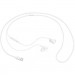 Samsung Навушники Samsung IC100 Type-C Earphones White (EO-IC100BWEGRU)