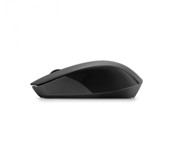 HP Мишка HP 150 Wireless Mouse Black (2S9L1AA)