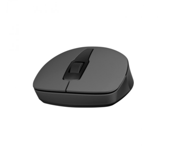 HP Мишка HP 150 Wireless Mouse Black (2S9L1AA)