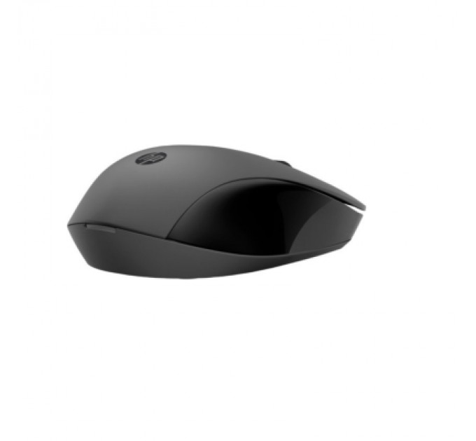 HP Мишка HP 150 Wireless Mouse Black (2S9L1AA)