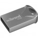 Wibrand USB флеш накопичувач Wibrand 16GB Hawk Silver USB 2.0 (WI2.0/HA16M1S)