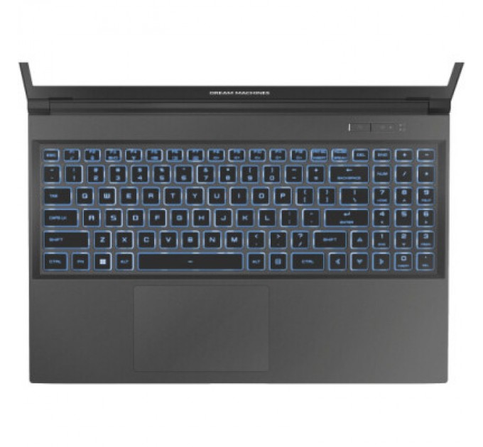 Dream Machines Ноутбук Dream Machines RG3050-15 (RG3050-15UA52)