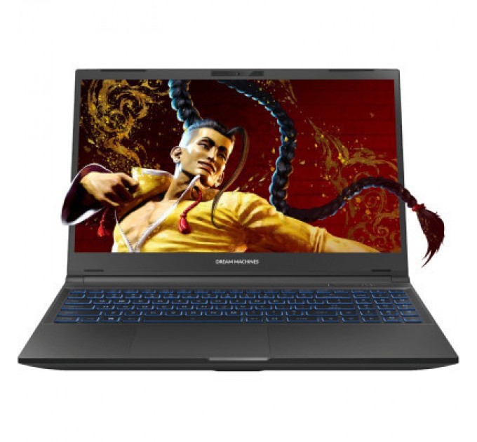 Dream Machines Ноутбук Dream Machines RG3050-15 (RG3050-15UA52)