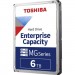 Toshiba Жорсткий диск 3.5" 6TB Toshiba (MG08ADA600E)