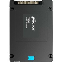 Накопичувач SSD U.3 2.5" 960GB 7450 PRO 7mm Micron (MTFDKCB960TFR-1BC1ZABYYR)
