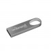 Wibrand USB флеш накопичувач Wibrand 64GB Irbis Silver USB 2.0 (WI2.0/IR64U3S)