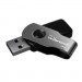 Wibrand USB флеш накопичувач Wibrand 64GB Lizard Black USB 3.2 Gen 1 (USB 3.0) (WI3.2/LI64P9B)