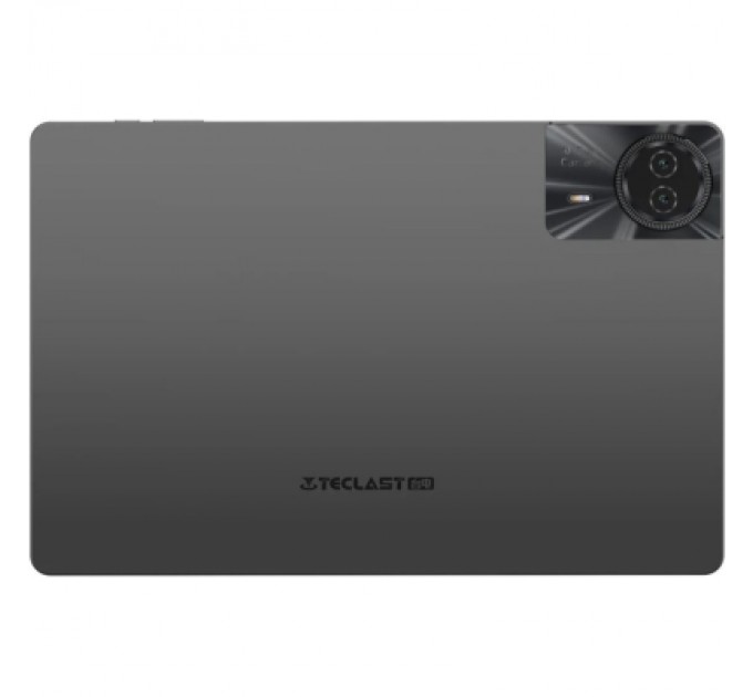 Teclast Планшет Teclast T50Plus 11 FHD 6/256GB/LTE/ Metal / Gray (6940709686300)