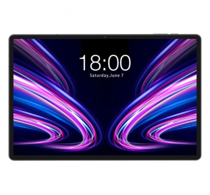 Teclast Планшет Teclast T50Plus 11 FHD 6/256GB/LTE/ Metal / Gray (6940709686300)