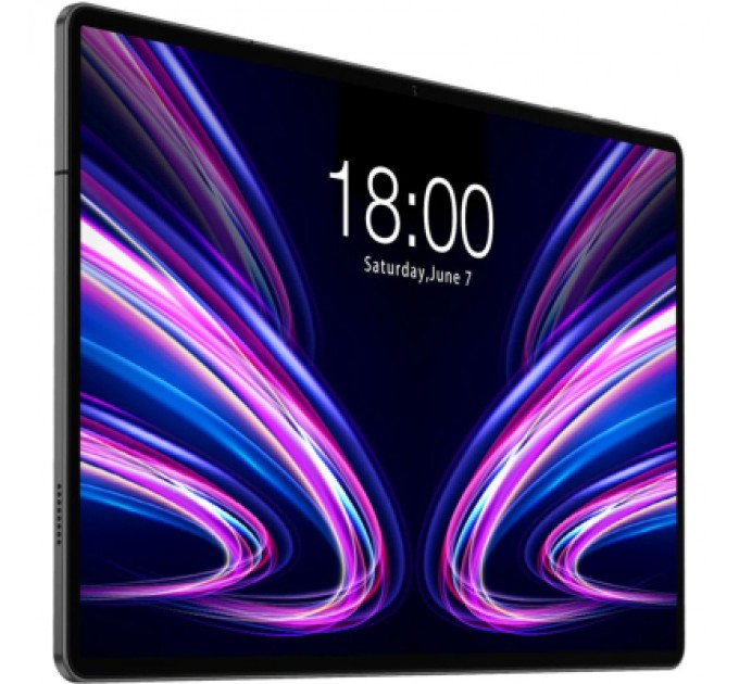Teclast Планшет Teclast T50Plus 11 FHD 6/256GB/LTE/ Metal / Gray (6940709686300)