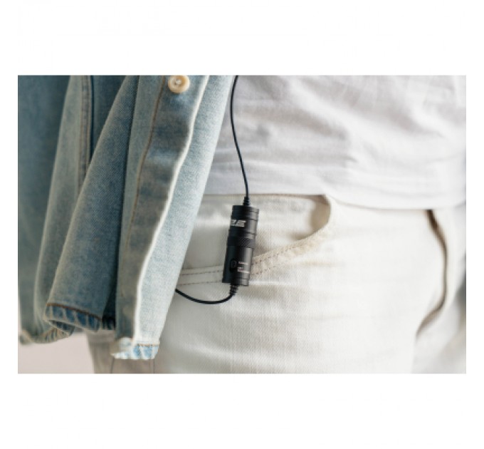 2E Мікрофон 2E Maono ML010 3.5mm (2E-ML010)