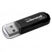 Wibrand USB флеш накопичувач Wibrand 128GB Marten Black USB 3.2 Gen 1 (USB 3.0) (WI3.2/MA128P10B)