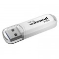 Wibrand USB флеш накопичувач Wibrand 32GB Marten White USB 3.2 Gen 1 (USB 3.0) (WI3.2/MA32P10W)