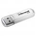 Wibrand USB флеш накопичувач Wibrand 32GB Marten White USB 3.2 Gen 1 (USB 3.0) (WI3.2/MA32P10W)