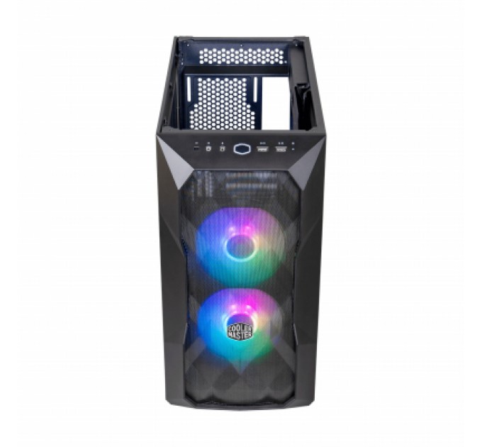 COOLER MASTER Корпус CoolerMaster MasterBox TD300 MESH (TD300-KGNN-S00)