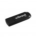 Wibrand USB флеш накопичувач Wibrand 16GB Mink Black USB 2.0 (WI2.0/MI16P4B)